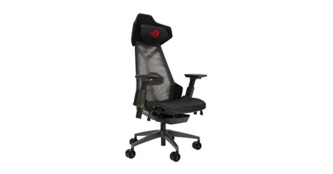 ASUS ROG Destrier Ergo Gaming Chair