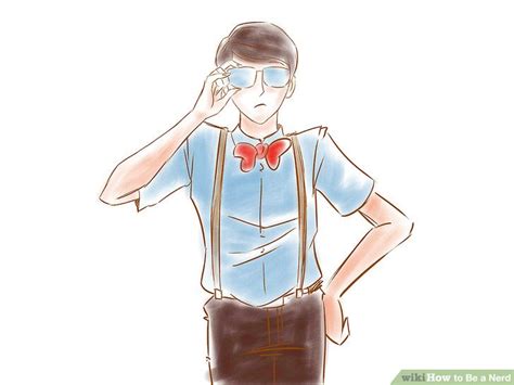 Image result for How to Be Nerd Tutorial