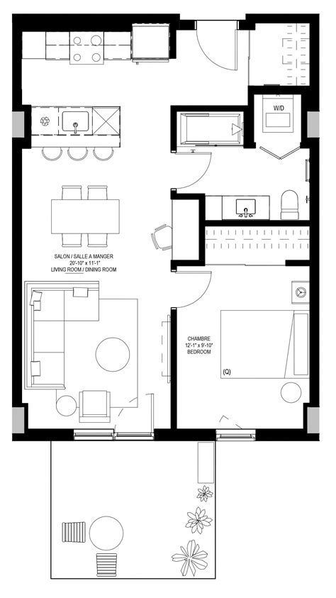 8405 Place Saint-Charles | InterRent