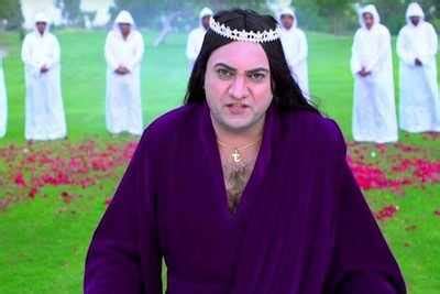 Pakistan pop singer Taher Shah's Angel is the latest favourite for ...