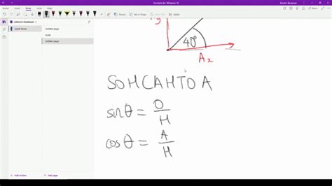 Image result for How to Find for Vector Components
