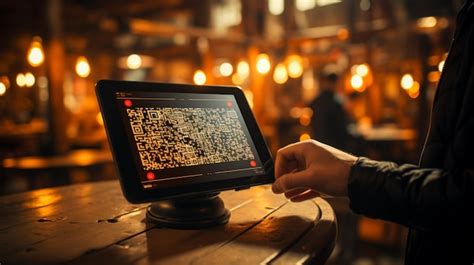 Image result for QR Code Scanner for Android Tablet
