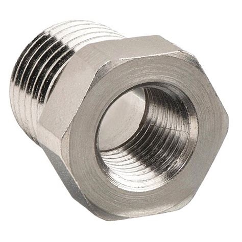 GRACO, Bushing, 17P444/17P698, Bushing - 29UY85|196180 - Grainger