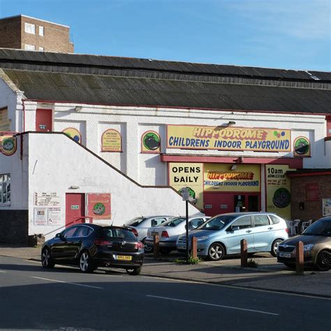 HIPPODROME CHILDRENS INDOOR PLAYGROUND (2025) All You Need to Know ...