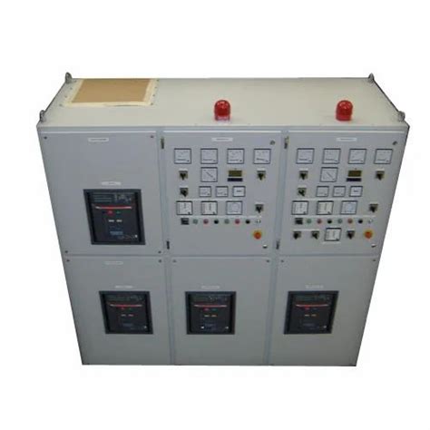 Image result for Generator Notification Panel