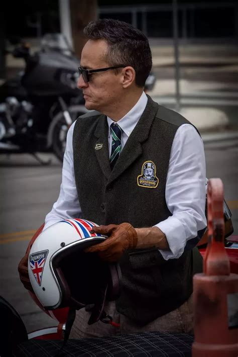 What we saw as the Distinguished Gentlemen of San Antonio took to the ...