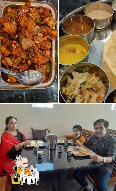 VIPRAS PURE VEG, Ramanattukara - Restaurant menu, prices and reviews