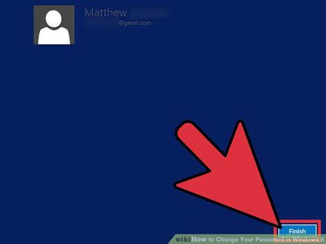 Image result for Windows 8 Pro Change Password