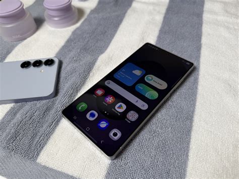 All about the display Galaxy S25 Ultra - Samsung Magazine