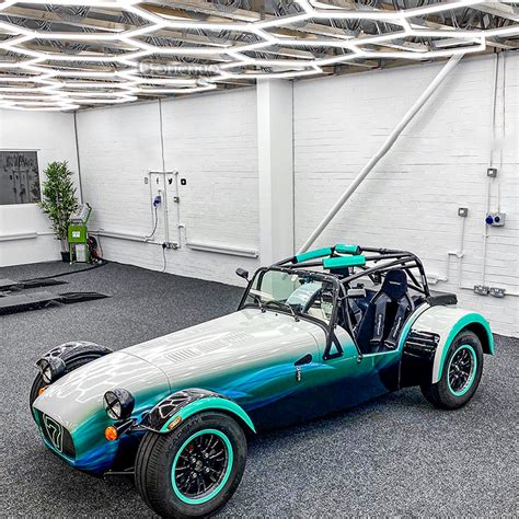 Image result for Hexagonal Structure Car