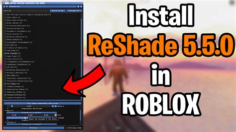 Image result for Roblox Shaders Tutorial