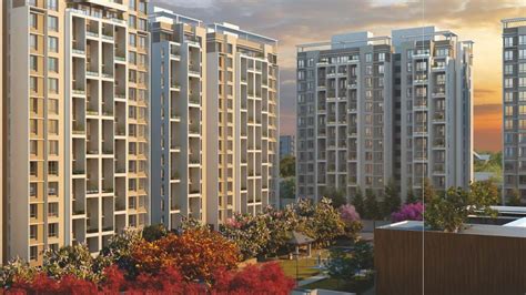 Bhandari 32 Pinewood Drive at Hinjawadi by Bhandari Associates - Price ...