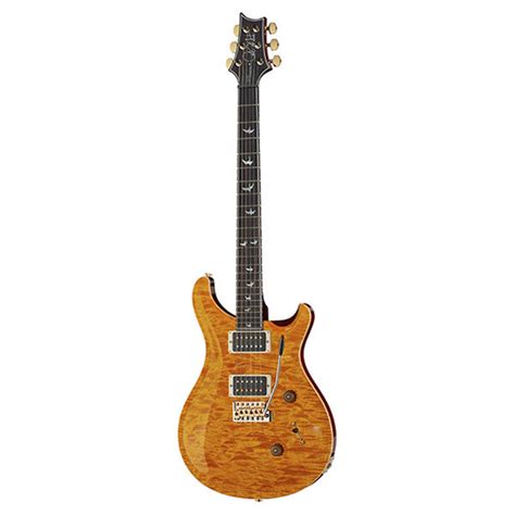 PRS Custom 24 30th Anniversary 10 Top FVV Electric Guitar - Faded Vint ...