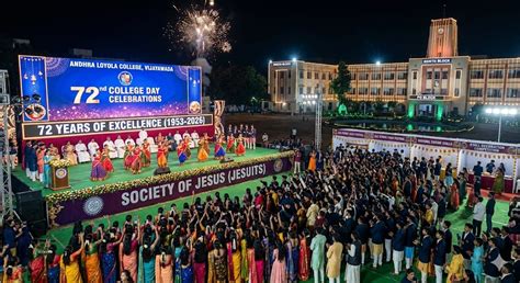 Andhra loyola College