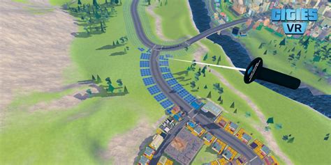 Cities VR Videotutorial 的图像结果