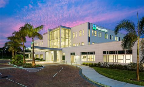 Cleveland Clinic West Palm Beach