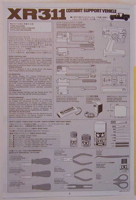 XR11 RF Version 1.0 Codes Program 的图像结果