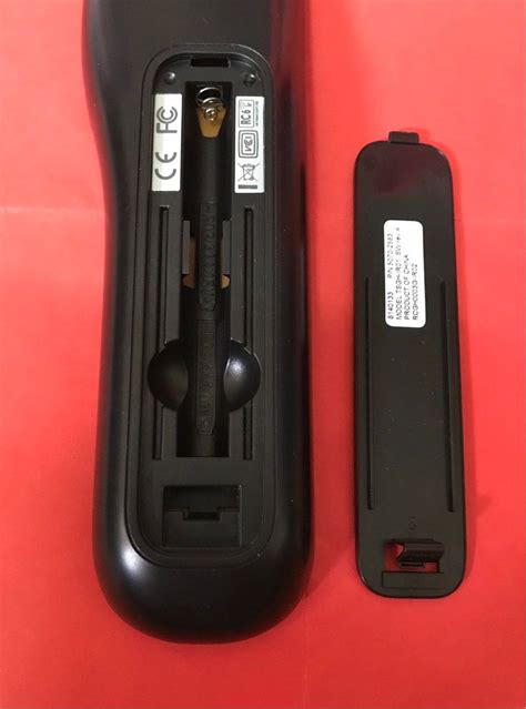 Image result for HP Remote Control Setup