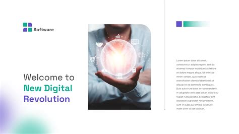 Image result for Software Implementation Presentation Template