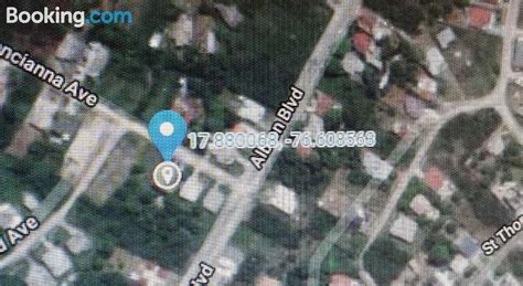 YALLAHS VILLAS 2 ALBION JAMAICA (Saint Thomas Parish) - B&B Reviews ...