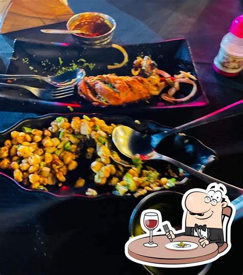 Grill N Chill The Dhaba, Indore - Restaurant menu, prices and reviews