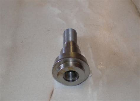 Norton Brake Drum Dummy Axle. Commando UNF | BRITISH Only Austria ...