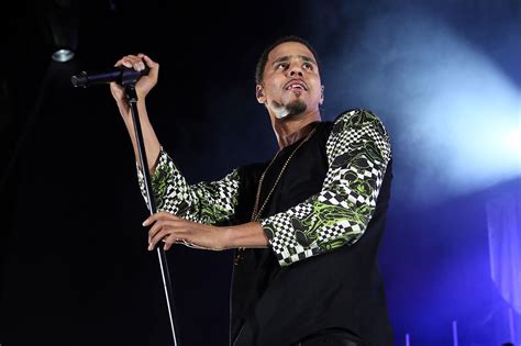 J. Cole Wallpapers - Wallpaper Cave