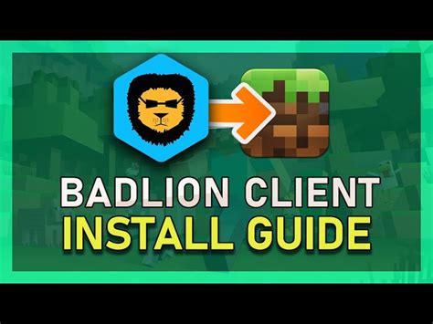 Image result for Bad Lion Client Download Tutorial