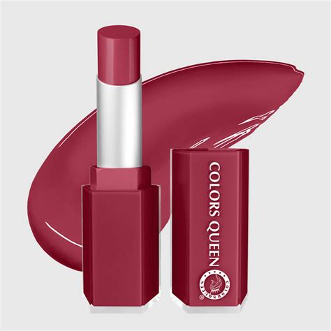 Buy Long Lasting Lipstick Online at Best Price – Colors Queen