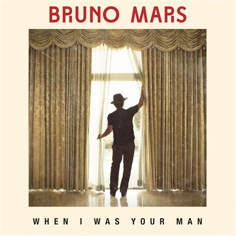 GREPETH: When I Was Your Man - Bruno Mars