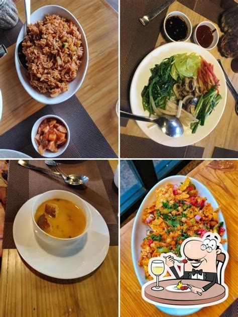 Map of Seoul, Jaipur, Mansarovar - Restaurant menu, prices and reviews