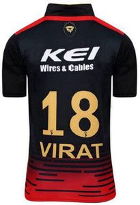 Rcb T Shirt - Buy Rcb T Shirt online at Best Prices in India | Flipkart.com
