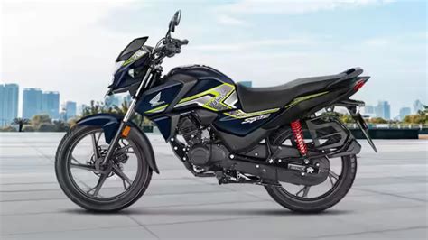 Honda SP 125 Can Run 700 km on a Full Tank – Check EMI Details Before ...