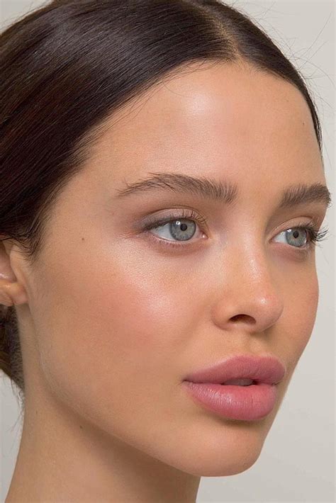 Cute Natural Makeup Tutorials | Saubhaya Makeup