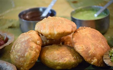 9 Of India's Best Stalls To Eat A Kachodi At