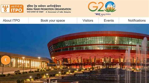 ITPO Recruitment 2023 Out: Apply for Young Professional Vacancy, Check ...