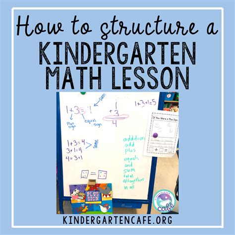 Image result for Kinder 2 Lesson Math