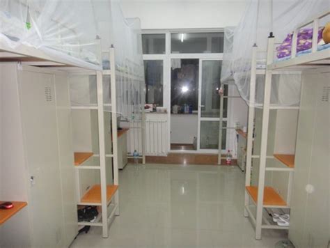 武汉体育学院宿舍条件,宿舍环境图片(10篇)