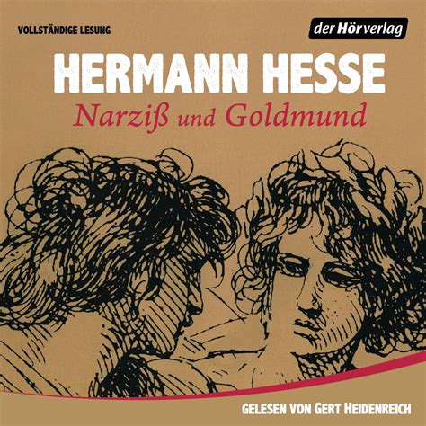 Narziß und Goldmund von Hermann Hesse - Hörbuch-Download | Thalia