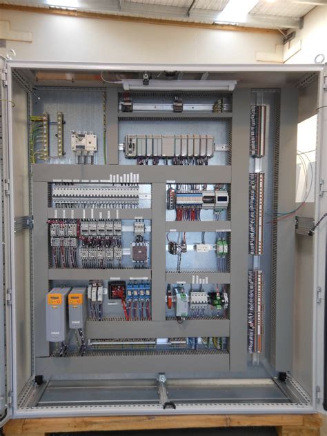 Image result for Industrial Process Control Panel Software