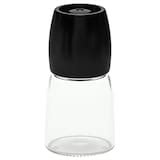 IKEA 365+ IHÄRDIG spice mill, black, 12.5 cm (5") - IKEA