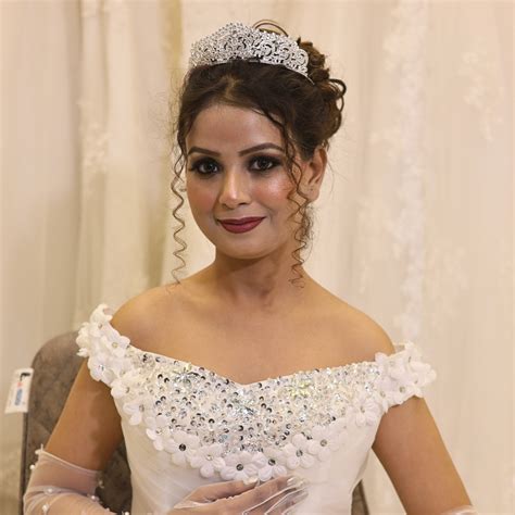 Buy Bridal Crown Hair Accessories Birthdays,fashion shows & Wedding ...