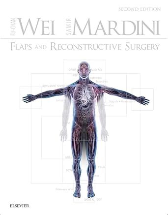 Flaps and Reconstructive Surgery E-Book eBook : Wei MD, FACS, Fu-Chan ...