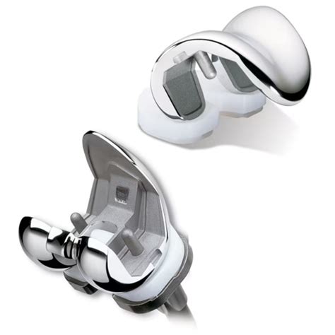Replacement Femoral Components for Knee Joints – Frigate