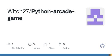 Python Arcade Game Tutorials 的图像结果