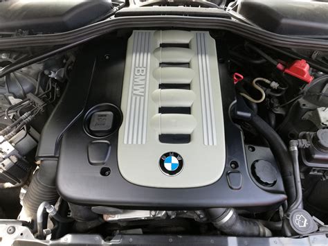 BMW M57 engine - EngineDNA.com