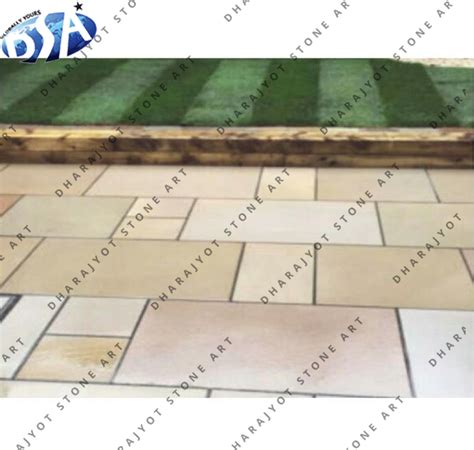 Sandstone slabs tiles & blocks online manufacturer from India ...