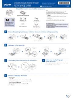 Image result for Quick Setup Guide