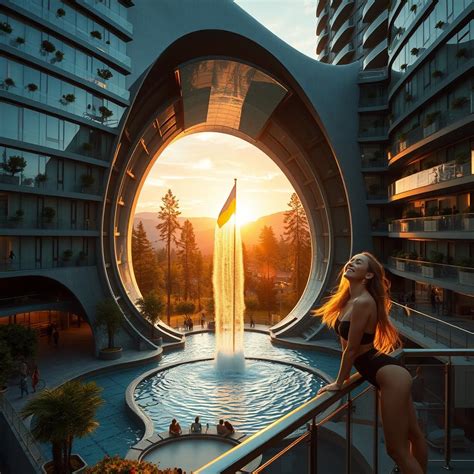 Image result for Bionic Building