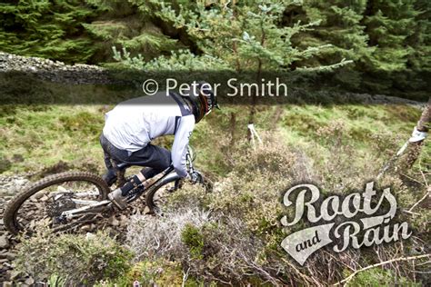 Hunter MCCRONE 1142 - Roots & Rain